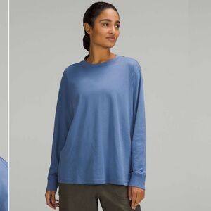 Lululemon All Yours Long Sleeve